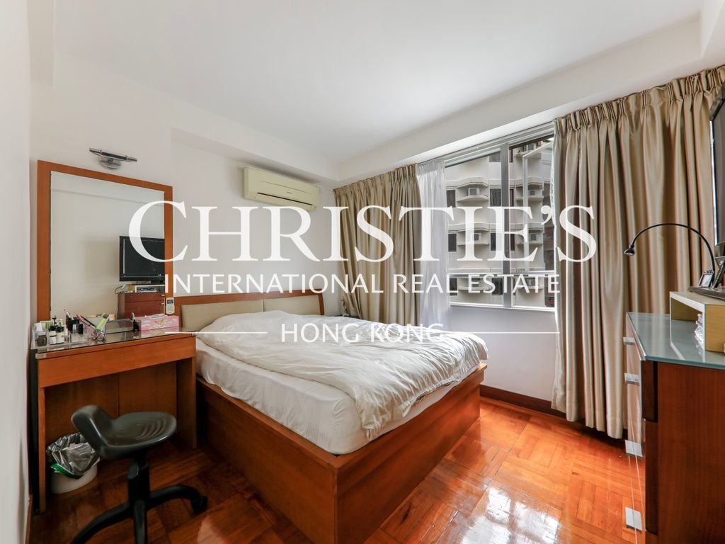 Apartment in Hong Kong, Hong Kong 5 - 15807548