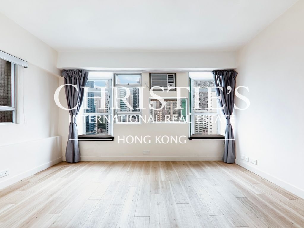 Apartment in Hong Kong, Hong Kong 3 - 15807490