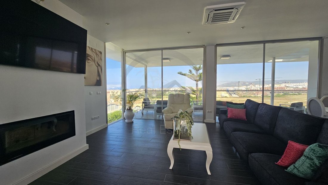 Villa in Zahara de los Atunes, Tarifa, Andalusia 5 - 15808395