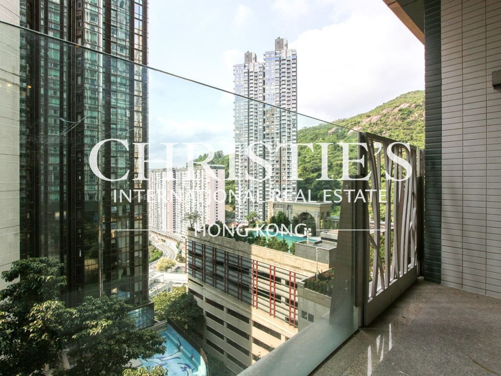 Appartamento a Hong Kong, Hong Kong 2 - 15807523