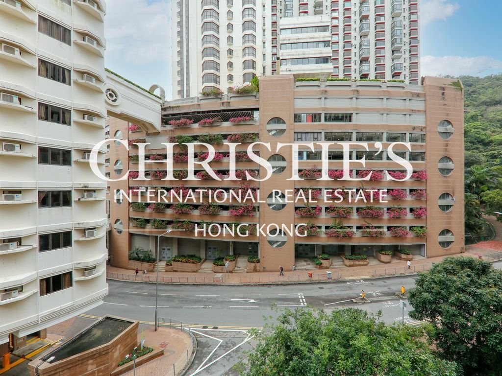 Apartment in Hong Kong, Hong Kong 1 - 15807548