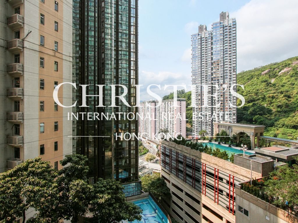 Appartamento a Hong Kong, Hong Kong 1 - 15807523