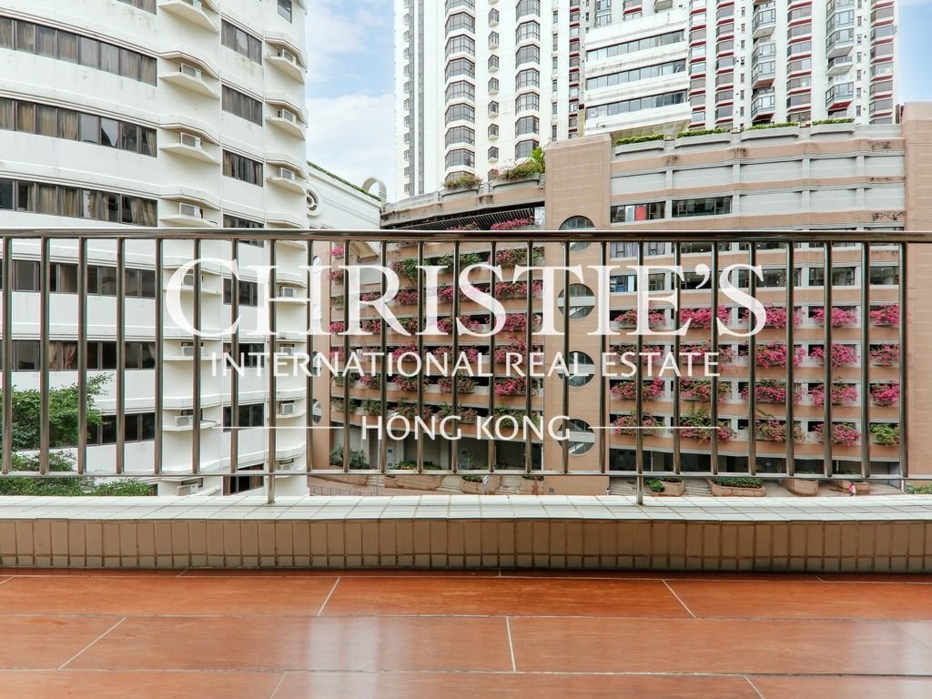 Apartment in Hong Kong, Hong Kong 2 - 15807548