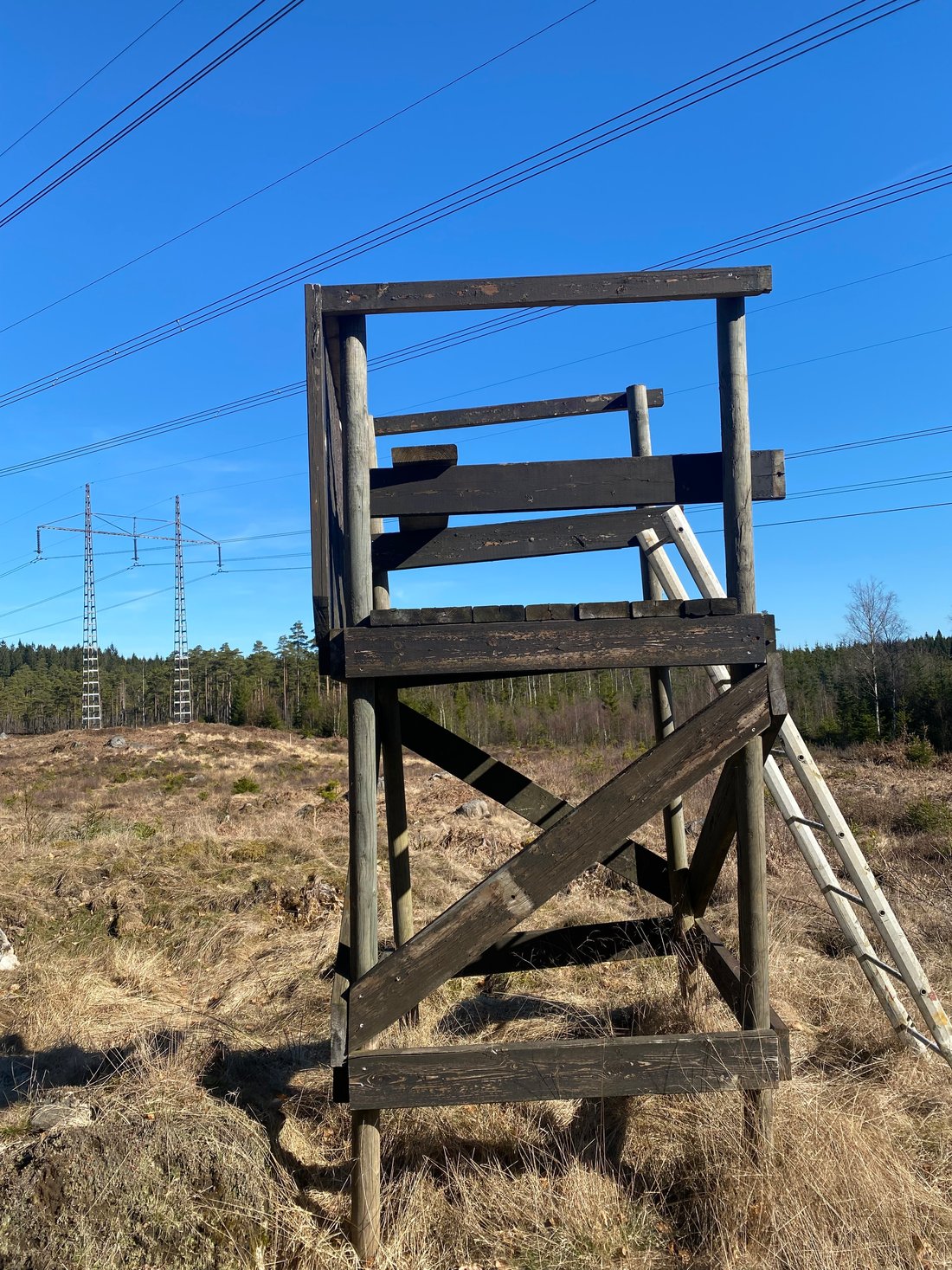 Farm Ranch in Kammarebo, Halland County, Sweden 3 - 15808522