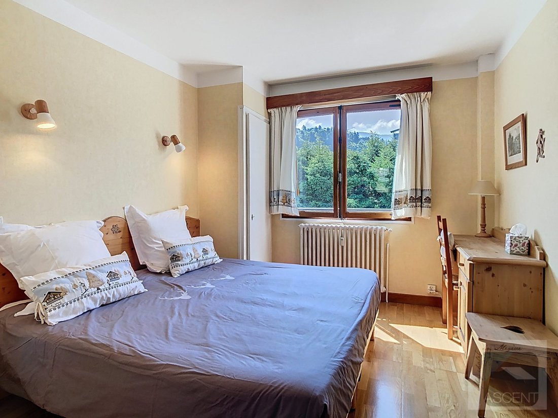 Apartment in Megève, Auvergne-Rhône-Alpes, France 4 - 15808224