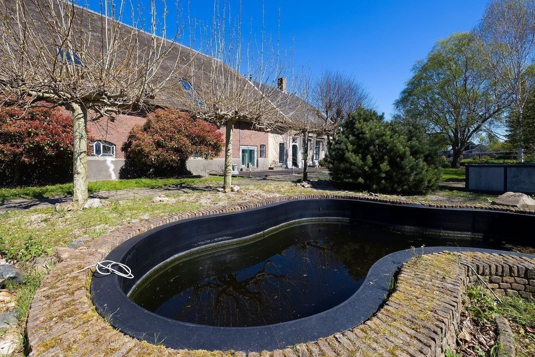 Farm Ranch in Barendrecht, South Holland, Netherlands 4 - 15281552