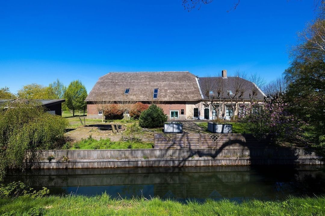 Farm Ranch in Barendrecht, South Holland, Netherlands 5 - 15281552