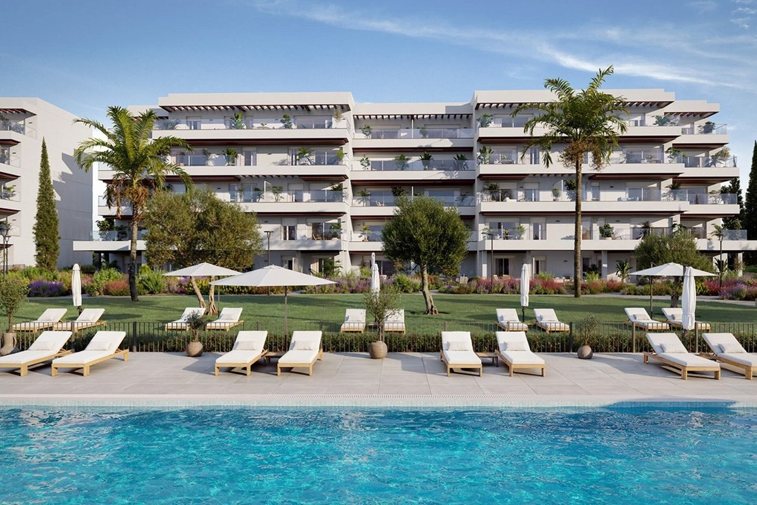 Penthouse in el Verger, Valencian Community, Spain 1 - 15808389