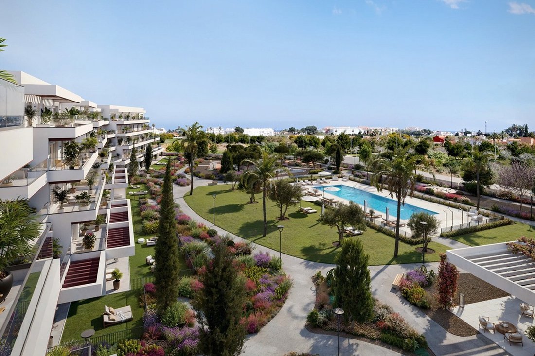 Penthouse in el Verger, Valencian Community, Spain 5 - 15808389
