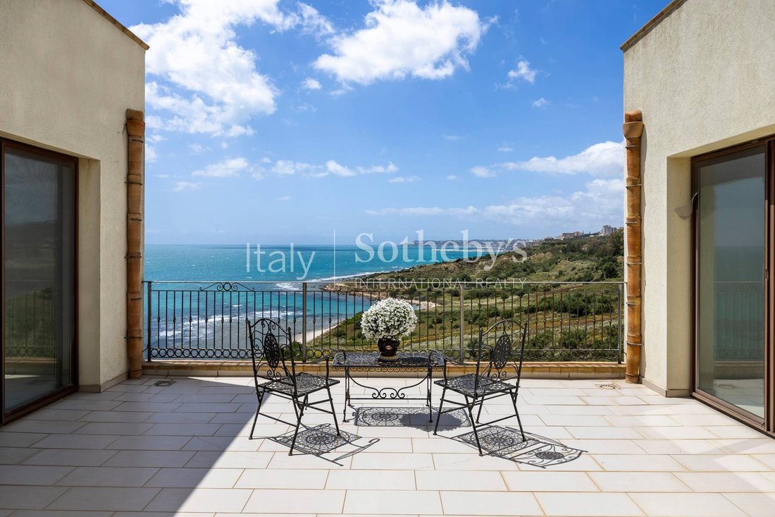 House in Isabella - San Calogero, Sciacca, Sicily 5 - 15808417