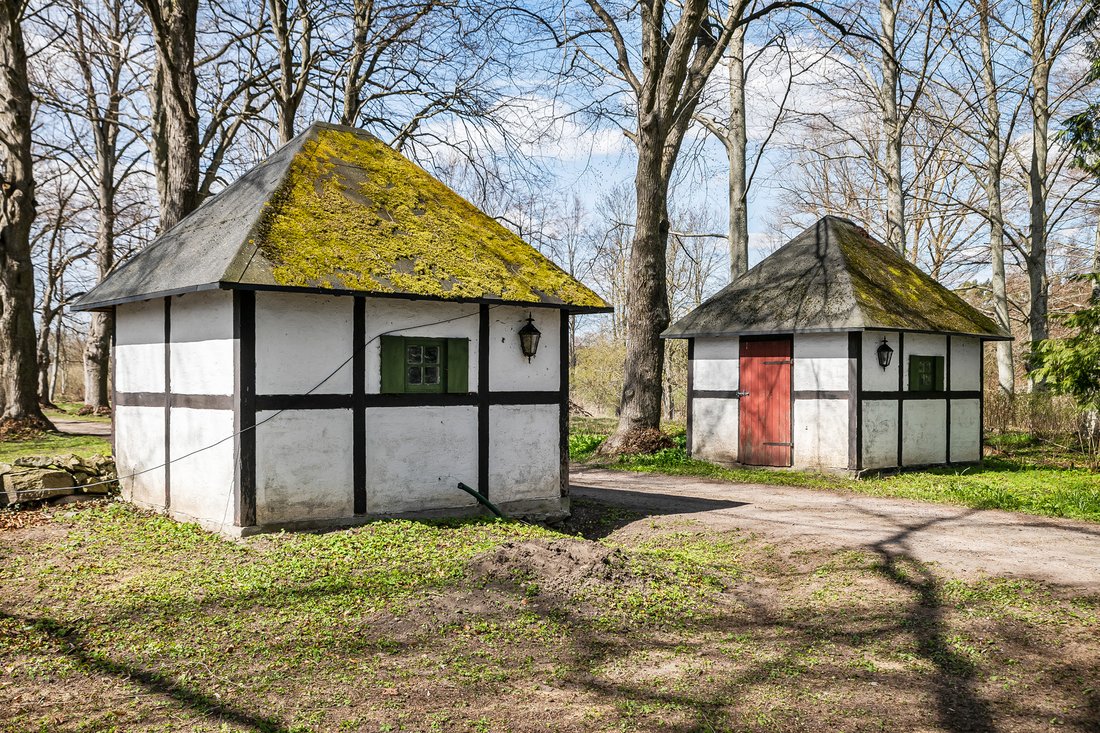 Farm Ranch in Everöd, Skåne County, Sweden 4 - 15281574