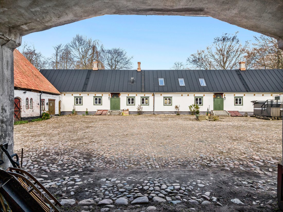 Farm Ranch in Everöd, Skåne County, Sweden 5 - 15281574