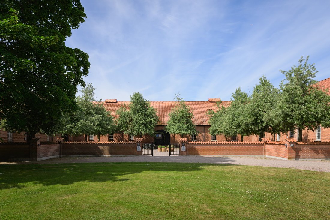 Farm Ranch in Vellinge, Skåne County, Sweden 5 - 15588056