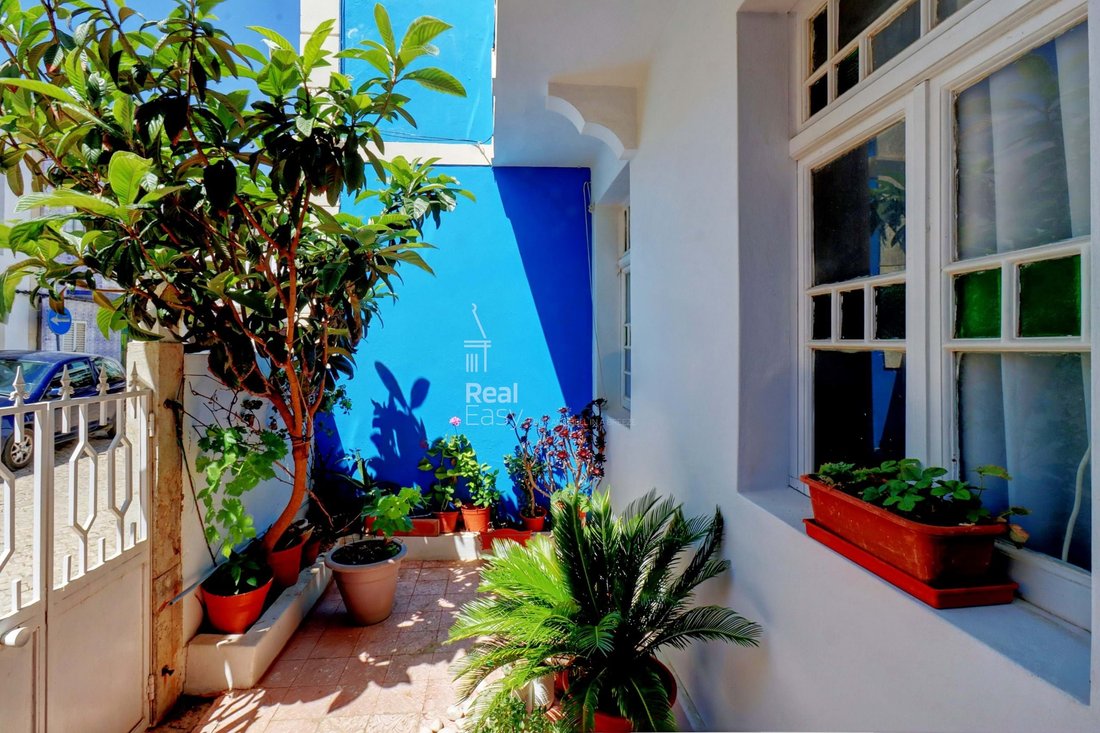 Villa in Tavira (Santa Maria und Santiago), Algarve, Portugal 2 - 15808464
