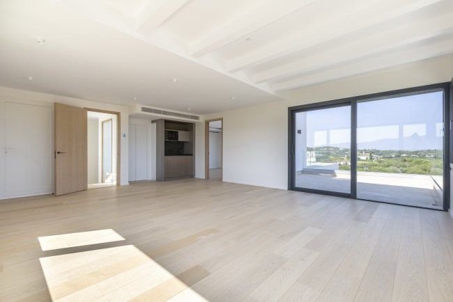 Villa in Sotogrande, San Roque, Andalusia 4 - 14812215
