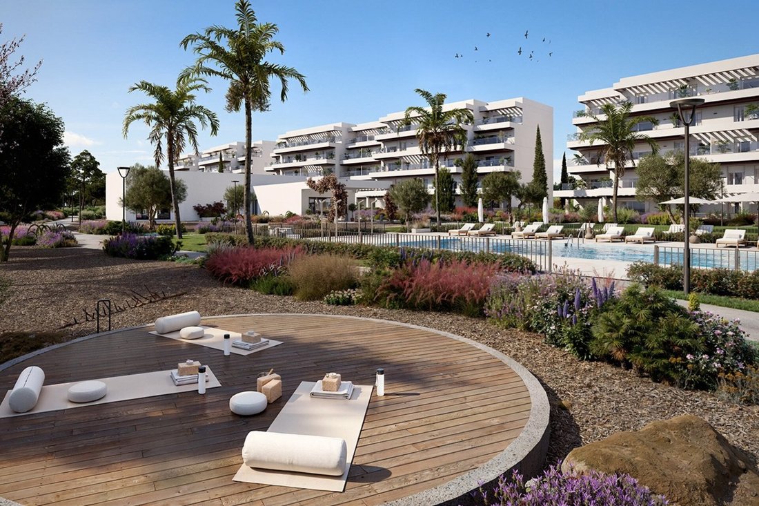 Penthouse in el Verger, Valencian Community, Spain 3 - 15808389