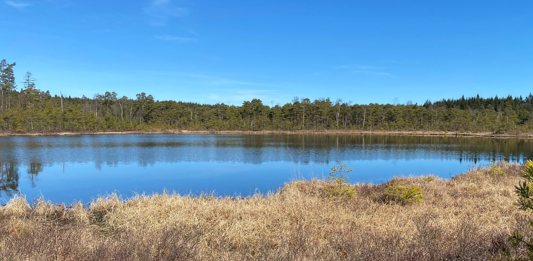Farm Ranch in Kammarebo, Halland County, Sweden 1 - 15808522