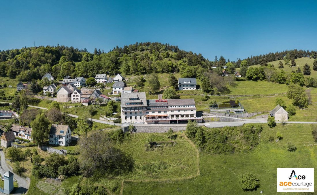 Hohrod, Grand Est, France 1 - 15808223