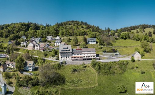 Hohrod, Grand Est, France 1