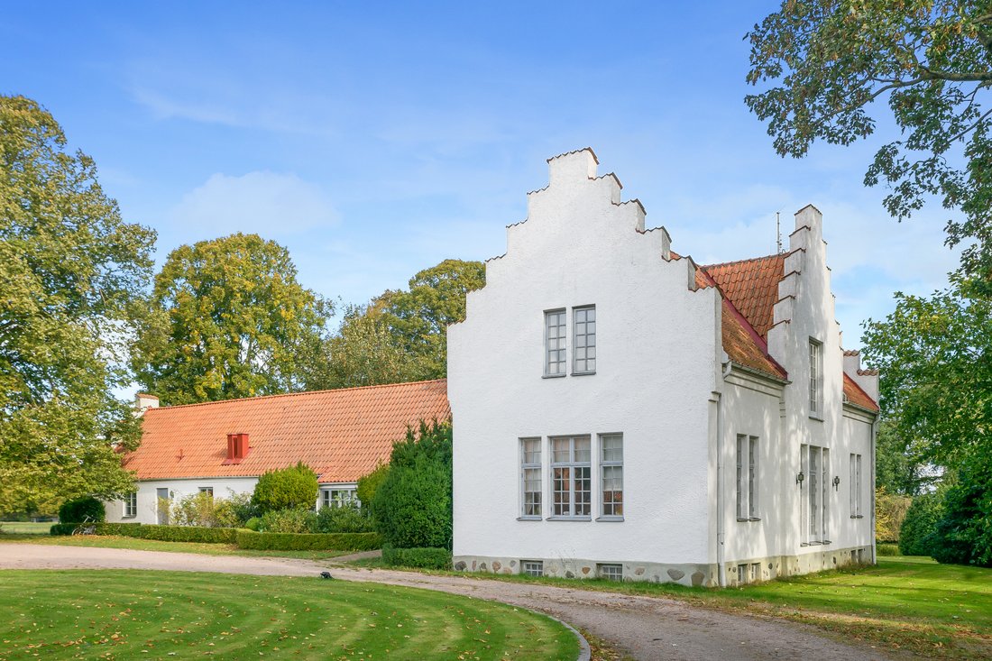 Farm Ranch in Vellinge, Skåne County, Sweden 2 - 15588056