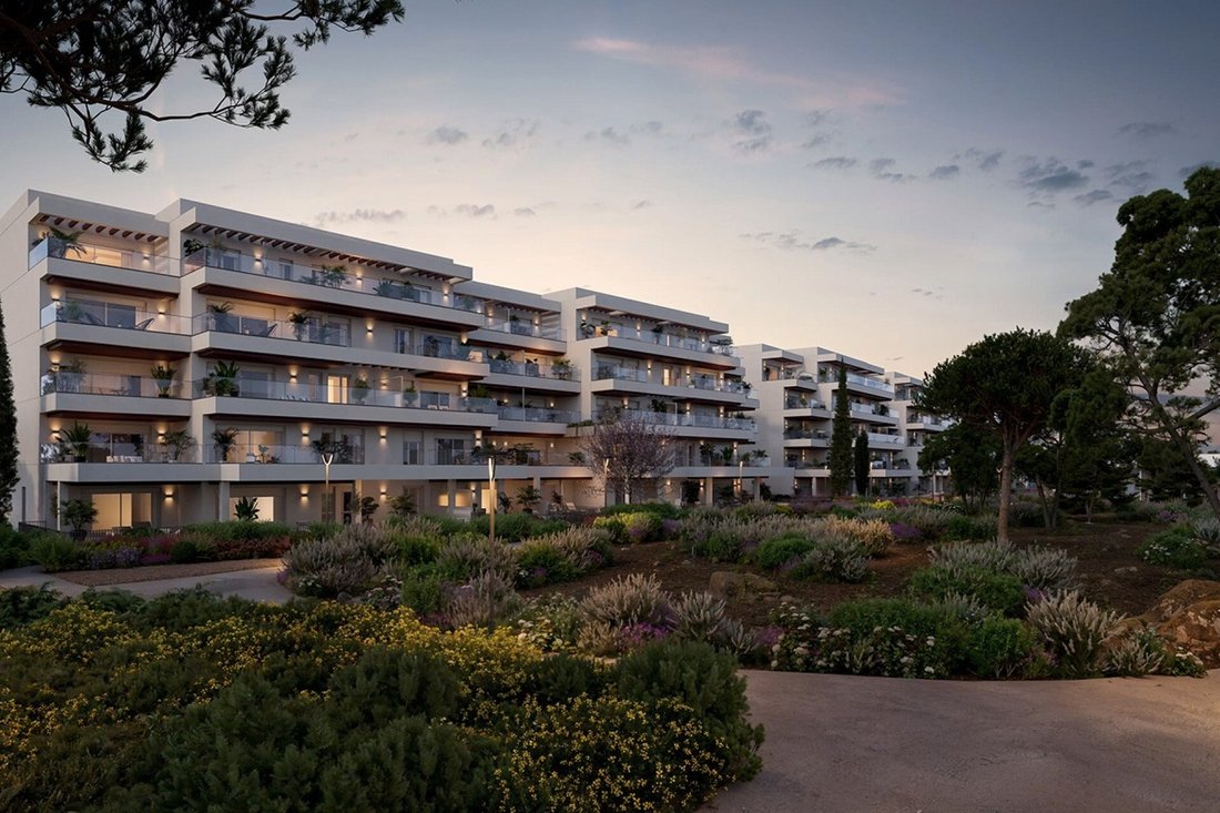 Penthouse in el Verger, Valencian Community, Spain 4 - 15808389