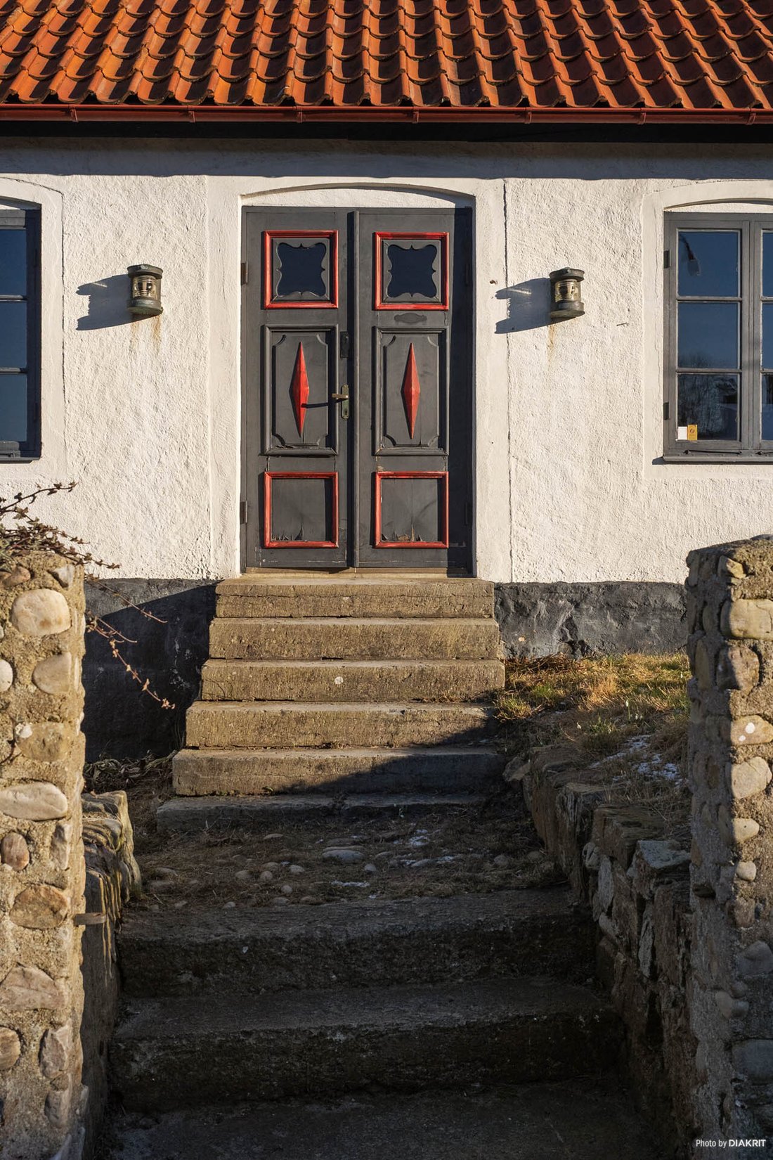 Farm Ranch in Simrishamn, Skåne County, Sweden 5 - 15285696