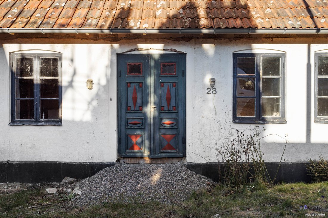 Farm Ranch in Simrishamn, Skåne County, Sweden 4 - 15285696