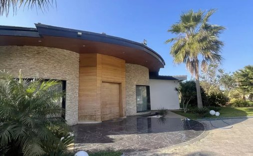 Farm Ranch in Casablanca, Casablanca-Settat, Morocco 1