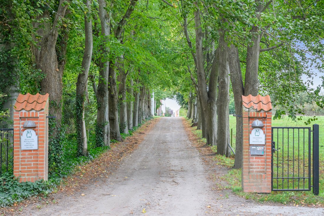 Farm Ranch in Vellinge, Skåne County, Sweden 3 - 15588056