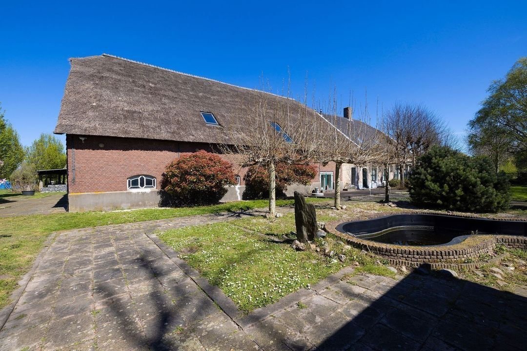 Farm Ranch in Barendrecht, South Holland, Netherlands 3 - 15281552