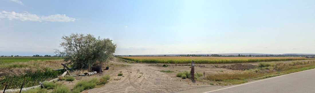 Farm Ranch in Laurel, Montana, United States 1 - 15167094