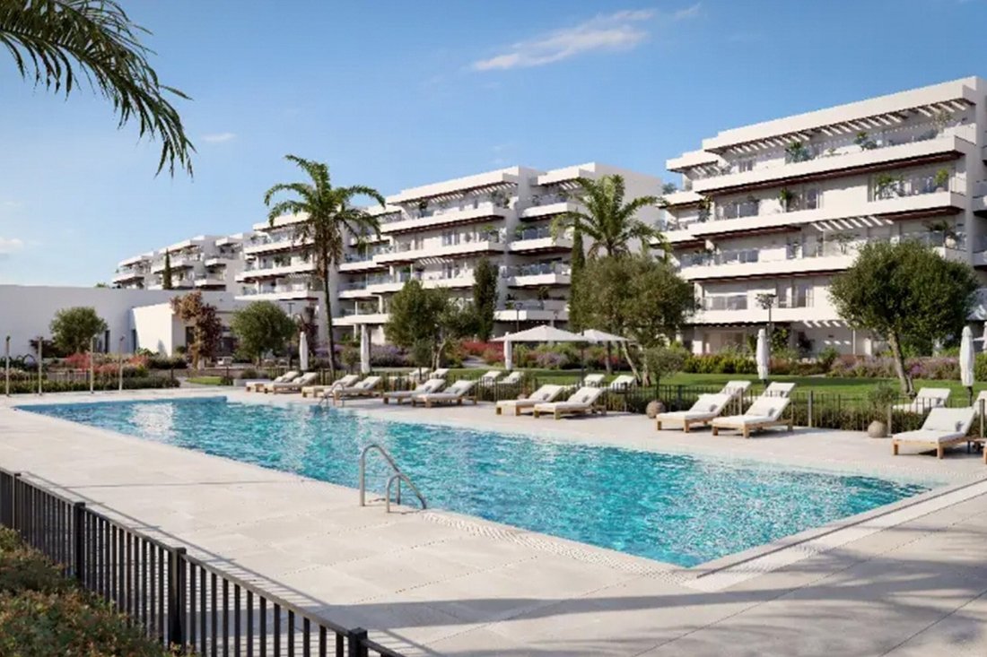 Penthouse in el Verger, Valencian Community, Spain 2 - 15808389