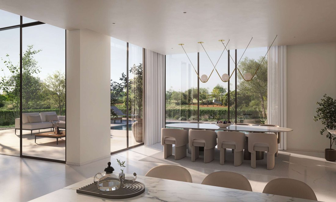 Villa in Dubai, United Arab Emirates 2 - 15808127