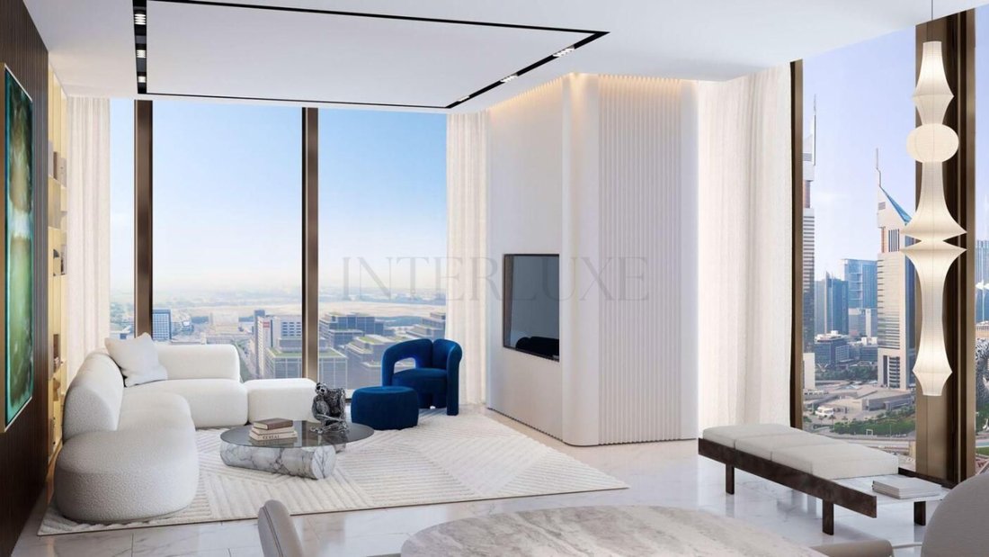 Apartment in Dubai, Dubai, United Arab Emirates 3 - 15807475