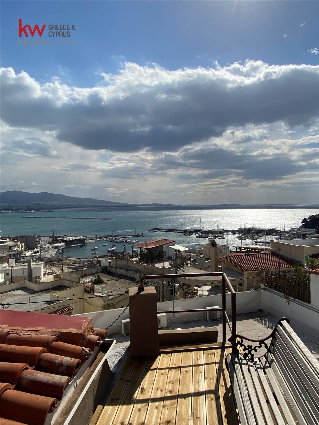 House in 2nd District of Piraeus, Piraeus, Greece 2 - 15808429