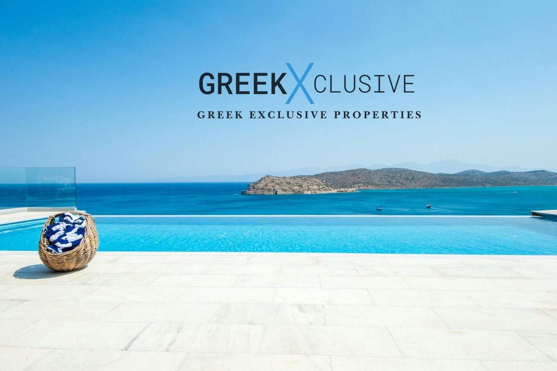 Villa in Community of Elounta, Agios Nikolaos Municipal Unit, Greece 1 - 15808433