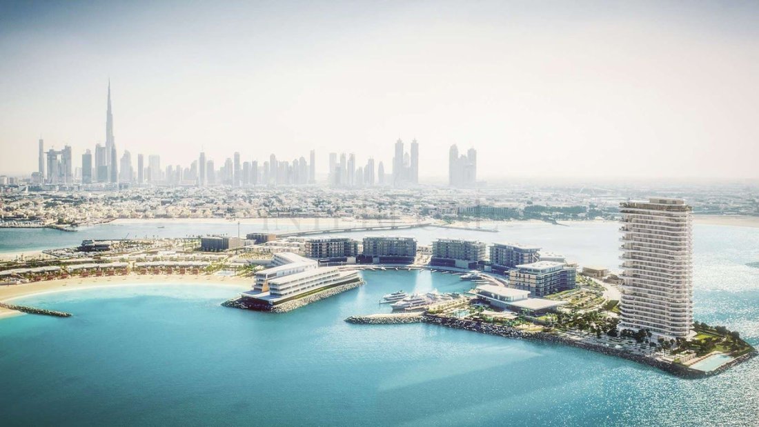 Penthouse in Dubai, United Arab Emirates 4 - 15808430