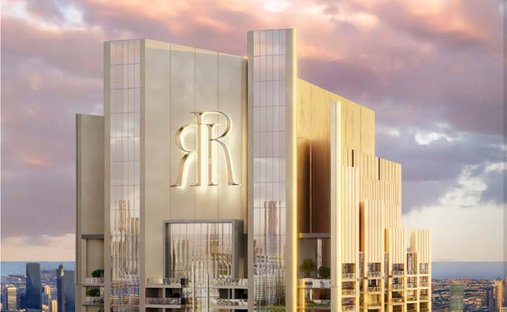 Apartment in Dubai, Dubai, United Arab Emirates 1