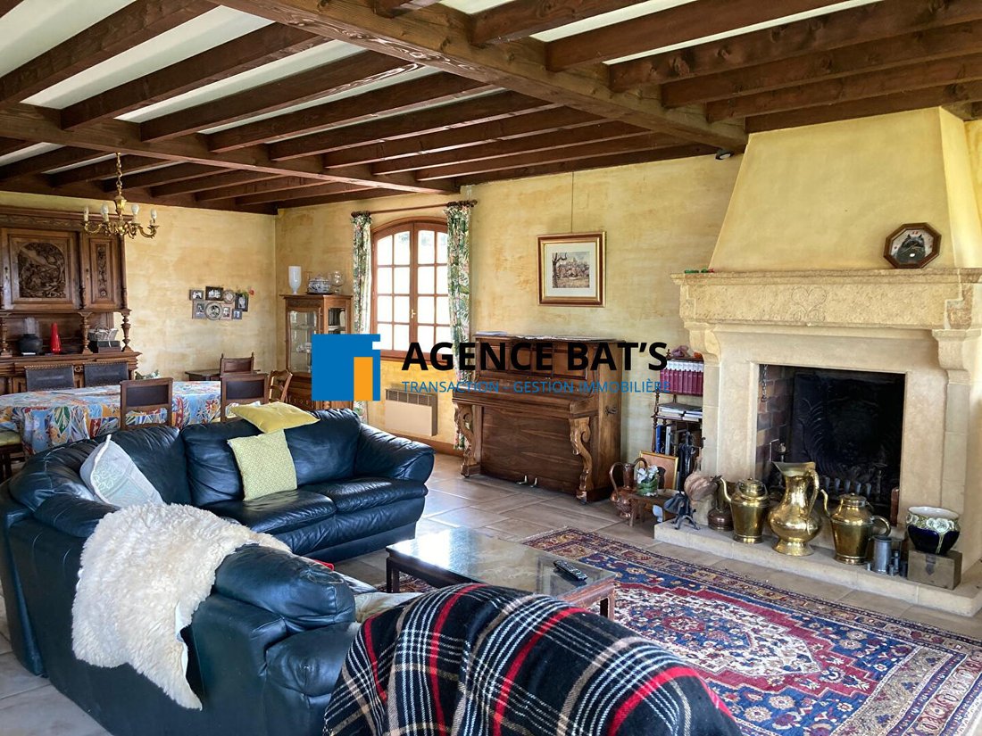 House in Roche-la-Moliere, Auvergne-Rhône-Alpes, France 4 - 15809496
