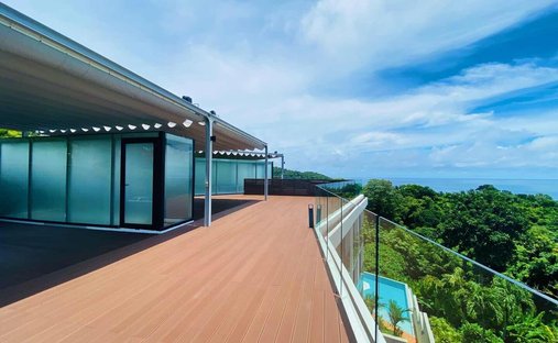 Penthouse in Pa Tong, Phuket, Thailand 1