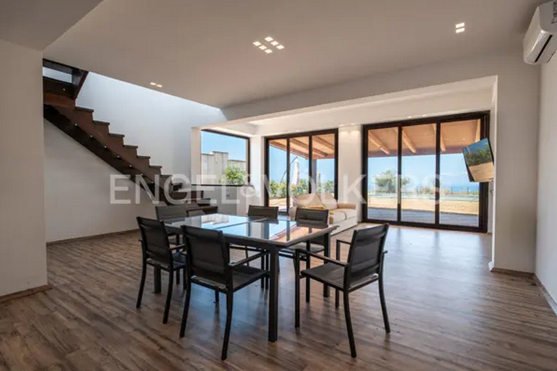 Villa in Capo d'Orlando, Sicily, Italy 5 - 15808657