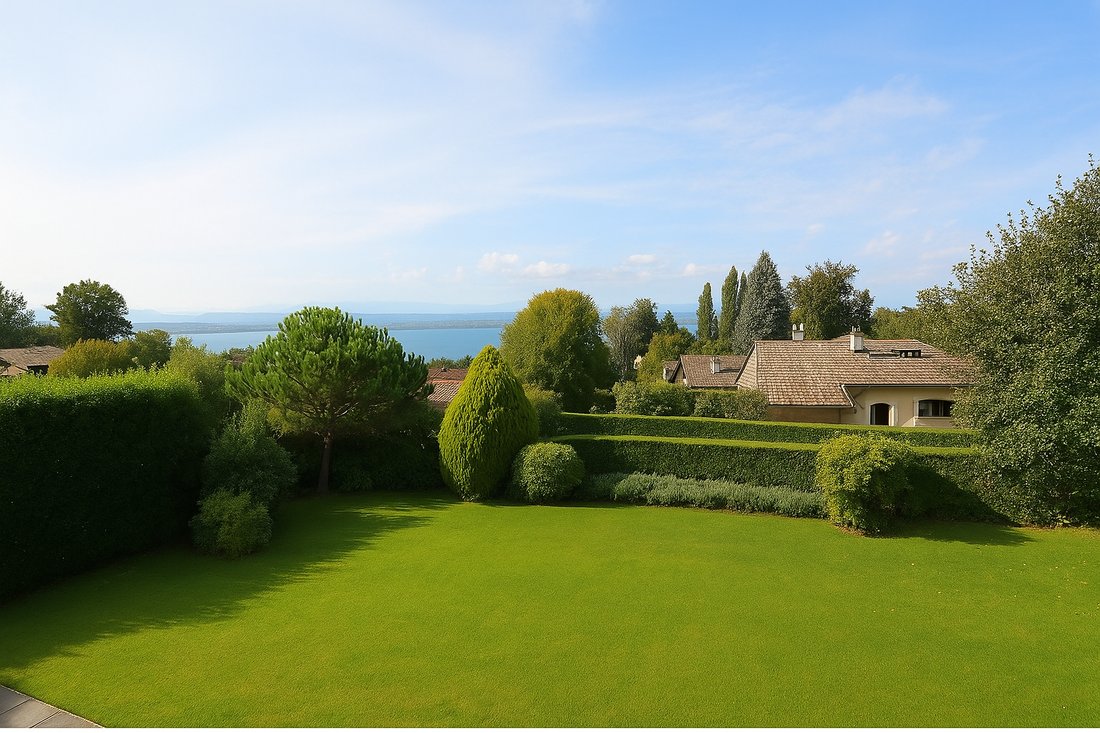 Nice Individual House