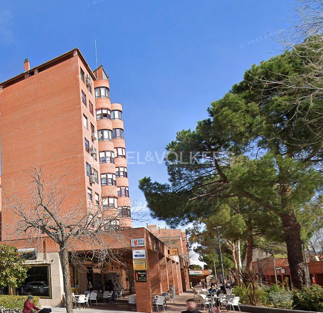 Appartamento a Tres Cantos, Madrid, Spagna 2 - 15810755