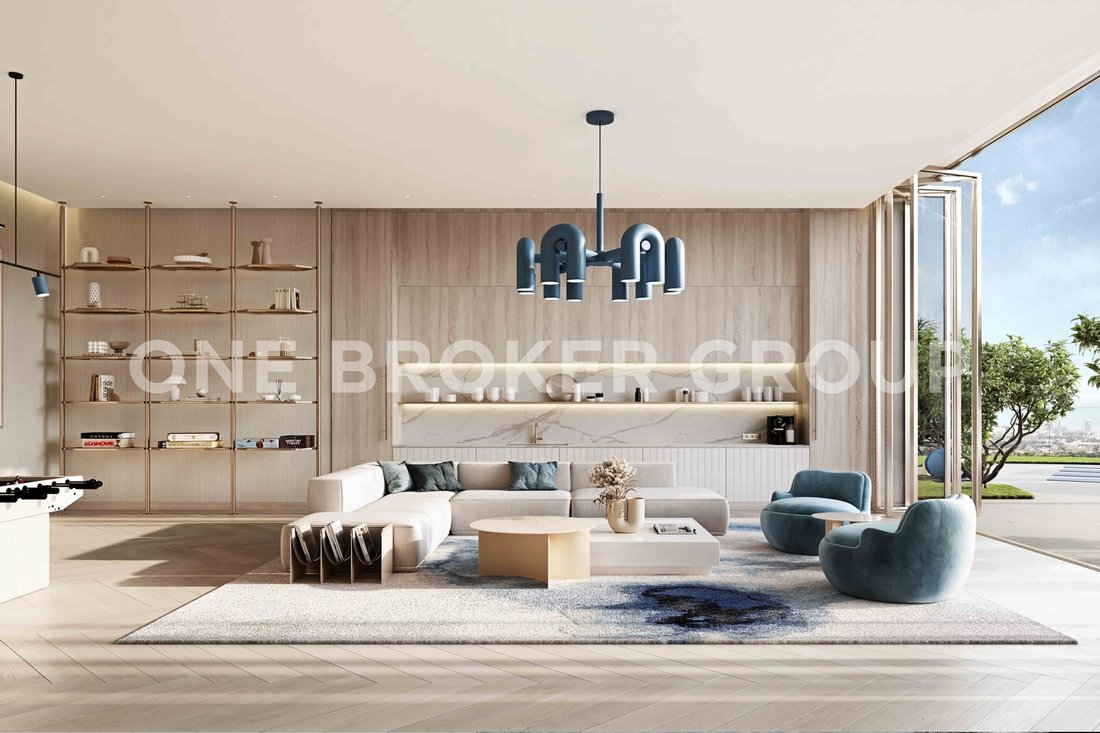 Apartment in Al Thanyah 5, Al Thanyah, Dubai 2 - 15808966