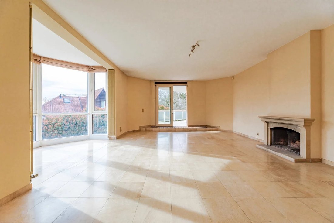 Apartment in Uccle, Brussels, Belgium 5 - 15808692