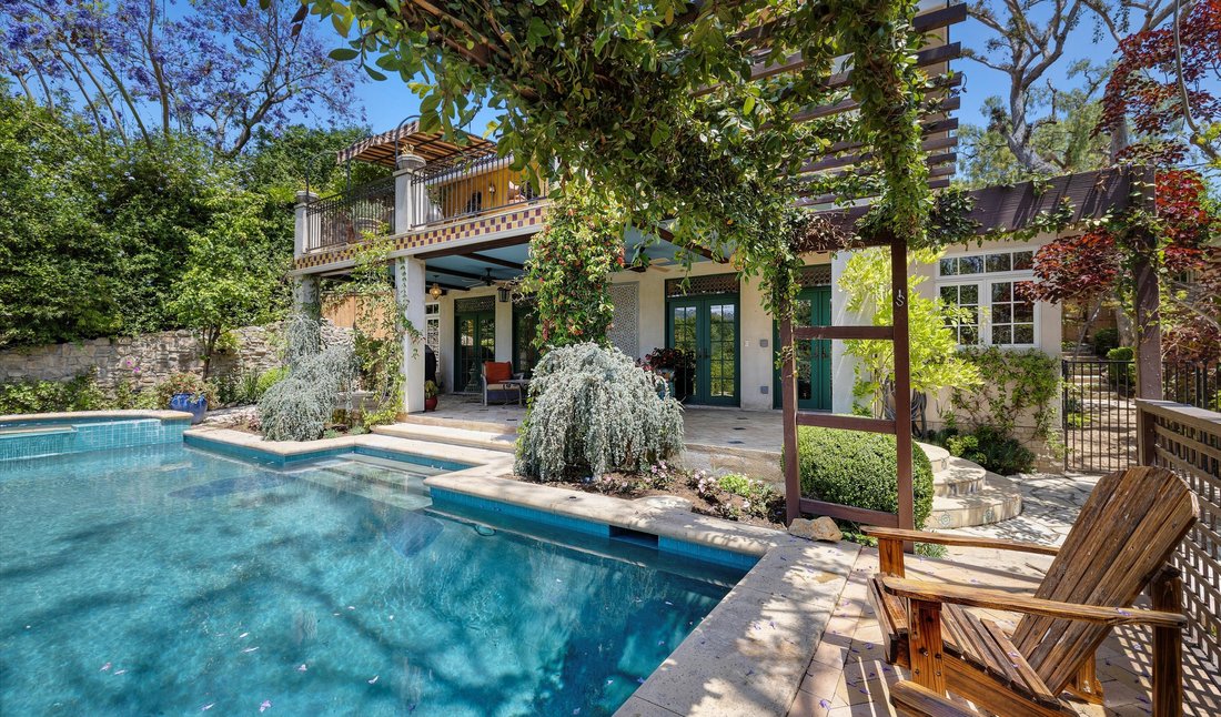 House in Rolling Hills Estates, California, United States 3 - 15809483