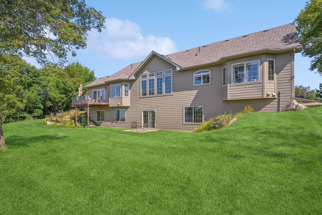 House in Buffalo, Minnesota, United States 2 - 15745814