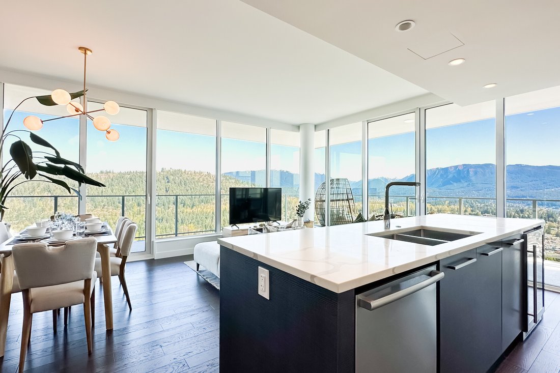 Condo in Coquitlam, British Columbia, Canada 2 - 15811899