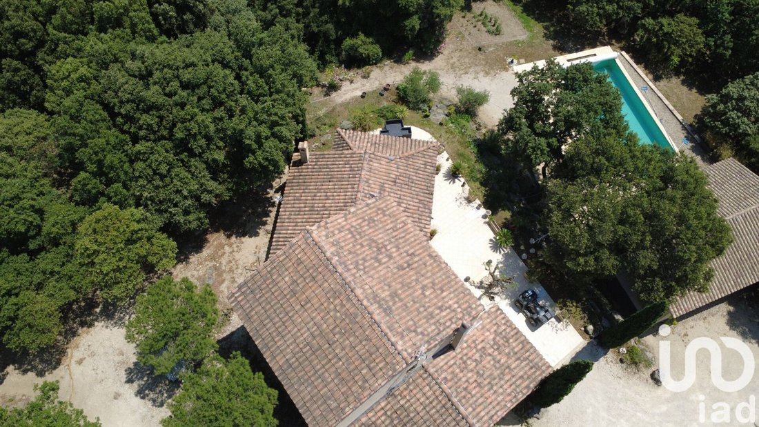 Casa a Reauville, Auvergne-Rodano-Alpi, Francia 3 - 15810796