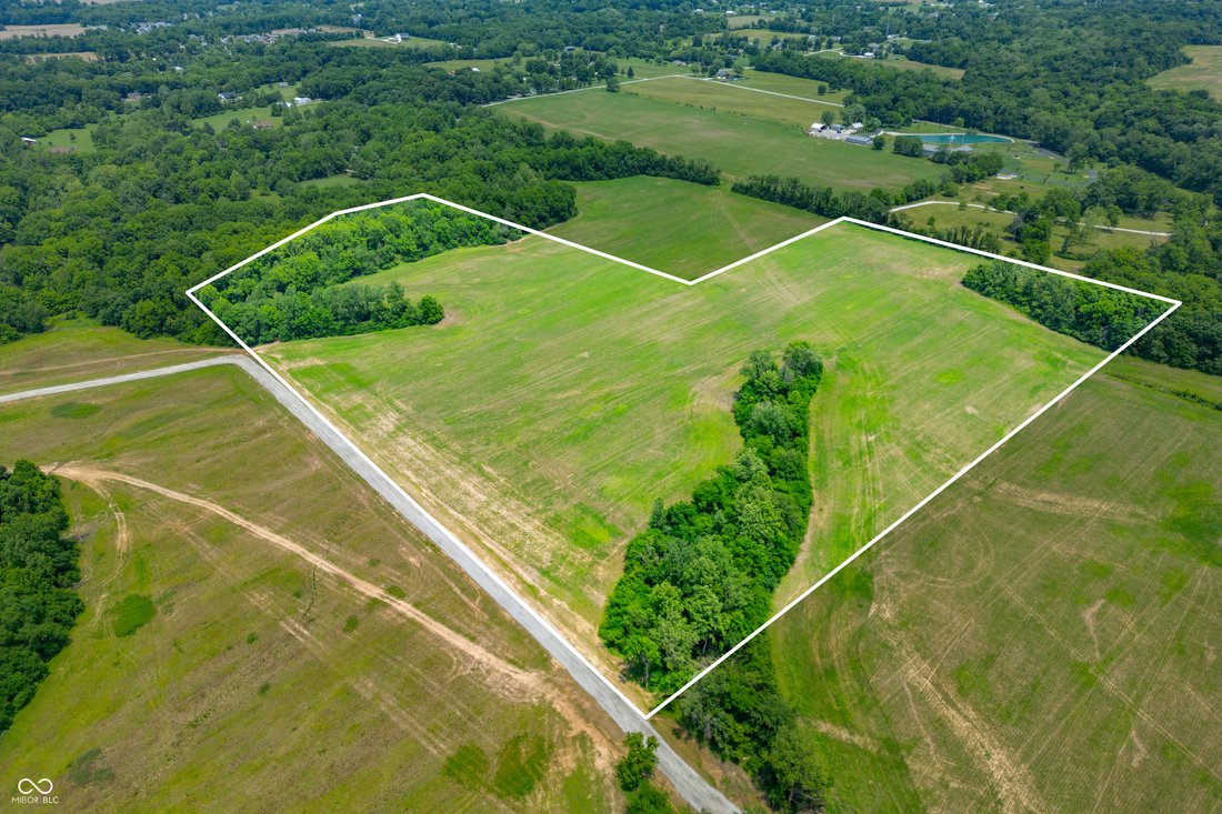 Farm Ranch in Mooresville, Indiana, United States 1 - 15730827